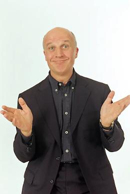 Con Paolo Hendel nell&rsquo;inferno di Sollicciano