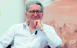 Pasquino: &laquo;Caro Berlinguer, il Pd &egrave; fallito perch&eacute; non ha cultura&raquo;