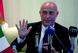 Nessuno ha informato il prof. Galli