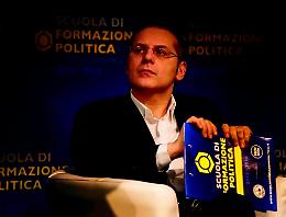 &laquo;Noi populisti di governo? S&igrave;, e abbiamo un piano che piacer&agrave; a Berlusconi&raquo;