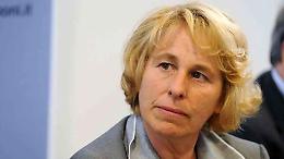 Stefania Craxi: &laquo;L&rsquo;odio inizi&ograve; all&rsquo;hotel Raphael&raquo;