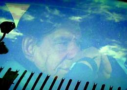 Addio &ldquo;faccia di mostro&rdquo;, lo accusavano di tutto ma &egrave; morto innocente