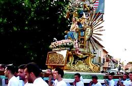 Il grande scandalo dell&rsquo;inchino al boss? Beh, non era vero...