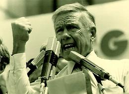 Trentin, l'uomo che voleva il sindacato dei diritti