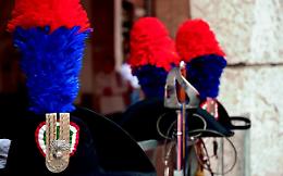 Il calvario del maresciallo assolto dall&rsquo;accusa di mafia e di nuovo sotto processo