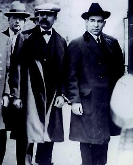 Nicola e Barth sono cos&igrave; lontani?