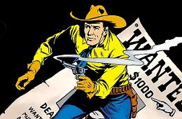 Tex, maledetto dai preti e dalla Iotti, ma amato da tutti gli altri