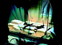 Pena di morte, quando gli avvocati ti salvano la vita