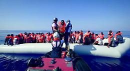 Giudici conservatori contro Md: &laquo;La svolta &egrave; tutta ideologica&raquo;