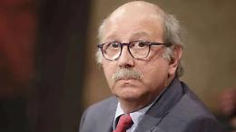 Battista: &laquo;L&rsquo;odio c'&egrave; sempre stato. Senza pi&ugrave; partiti (e giornali) ora nessuno lo frena&raquo;