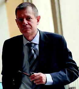 Salvini: &laquo;Non mi candido perch&eacute; non voglio chiedere niente a nessuno&raquo;