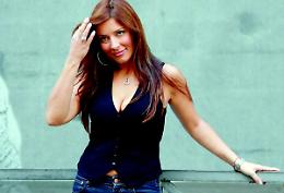 Selvaggia Lucarelli: &laquo;I social sono il luogo dove sfogare le proprie frustrazioni&raquo;