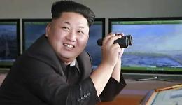 Kim testa la bomba a idrogeno e la terra trema due volte