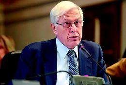 Danovi: &laquo;Societ&agrave; tra avvocati: una riforma infausta&raquo;