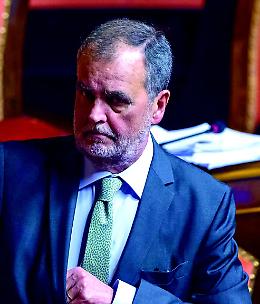 &laquo;Nessuna metamorfosi Ci stiamo preparando a governare il Paese&raquo;