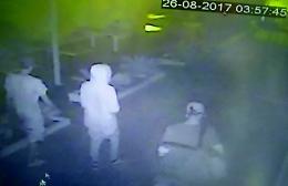 Stupro di Rimini: &egrave; linciaggio contro i difensori