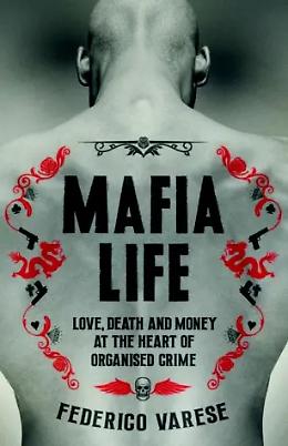 Oh my God, la mafia &egrave; anche inglese