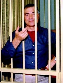 Il fratello del boss Santapaola dal 41bis alla rianimazione