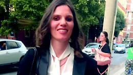 &laquo;Io, avvocata non vedente, vi spiego come ce l&rsquo;ho fatta&raquo;