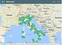 Quando l'accoglienza corre sul web