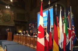 L&rsquo;arca dei diritti per fermare il diluvio dell'odio