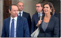 Boldrini: &laquo;L&rsquo;assenza di regole punisce i deboli, non premia la libert&agrave;&raquo;