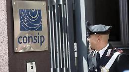 Fuga sulla fuga di notizie: la faida del caso Consip