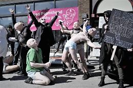 Libert&agrave; e diritti civili: come sono "cool" i satanisti americani