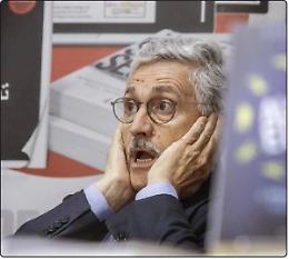 Il D&rsquo;Alema garantista non &egrave; una novit&agrave;. Mi ricordo nel 1995...