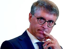 Cantone liquida Consip: montatura giornalistica