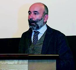 Lorenzo Borr&egrave;: &laquo;Sono io il vero &ldquo;garante&rdquo; del Movimento&raquo;