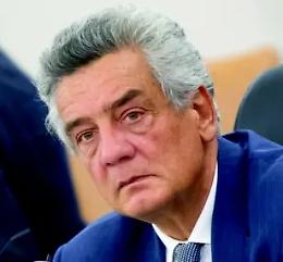 Il laico Csm Fanfani: &laquo;I verbali su Consip? Desecretati da noi&raquo;