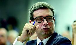 Orlando a Pisapia: &laquo;Partiamo da qui per unire la sinistra&raquo;