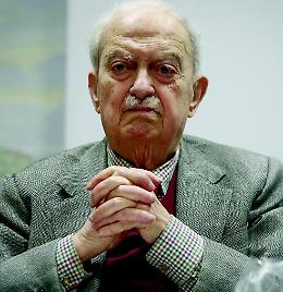 Intervista a Emanuele Macaluso: &laquo;I partiti sono morti, ma cos&igrave; muore anche il Paese&raquo;