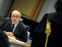 Crolla il teorema dei pm, Del Turco assolto 9 anni dopo