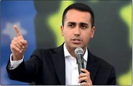 Da Raggi a Cancelleri: le trame ortodosse per &ldquo;sfiduciare&rdquo; Di Maio
