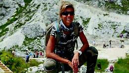 Francesca Occhionero: &laquo;Pensavo che in cella ci andasse chi commette dei reati. Invece...&raquo;