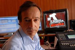 Iacona, dimmi, questo &egrave; giornalismo?