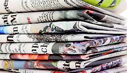 Al 41 bis anche i giornali vengono &ldquo;selezionati&rdquo;