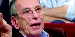 Addio a Luigi Bobbio, una delle anime del Sessantotto