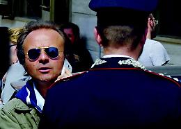 Colangelo: pm bravi come Woodcock vanno tenuti in pista