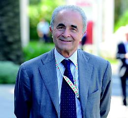 Parisi: &laquo;Dopo il Rosatellum la festa per i 10 anni del Pd &egrave; diventata un funerale&raquo;