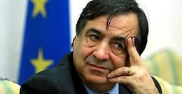 Con le accuse a Bruxelles, Orlando irrompe nella campagna elettorale in Sicilia