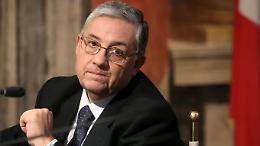 Tutti con Pignatone: &laquo;Adesso basta iscrizioni frettolose &raquo;