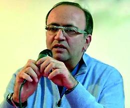 &laquo;Io, avvocato difendo i diritti e non i clan...&raquo;