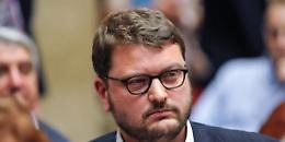 Migliore: &laquo;Il Parlamento ha il diritto di giudicare Bankitalia&raquo;