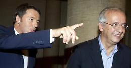 Riecco Veltroni il &ldquo;renziano&rdquo; che rottama Renzi