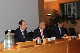 Congresso Anm, Galoppi e Mascherin d&rsquo;accordo: &laquo;La giustizia italiana sia orgogliosa di se stessa&raquo;