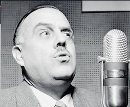 Campanile, lo scrittore amato da Eco che fece ridere anche Einaudi