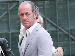 Schei e discoteca, cos&igrave; &ldquo;Pomata il mite&rdquo; ha conquistato Berlusconi